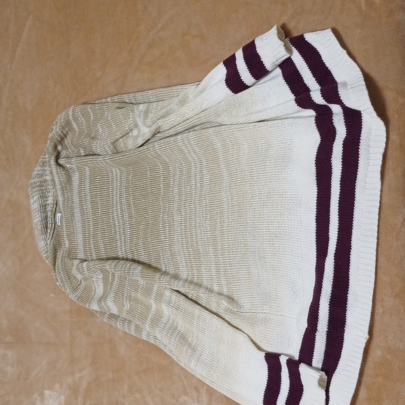 RVCA All In Ombre Cardigan - Picture 7 of 7